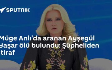 Ayşegül Yaşar