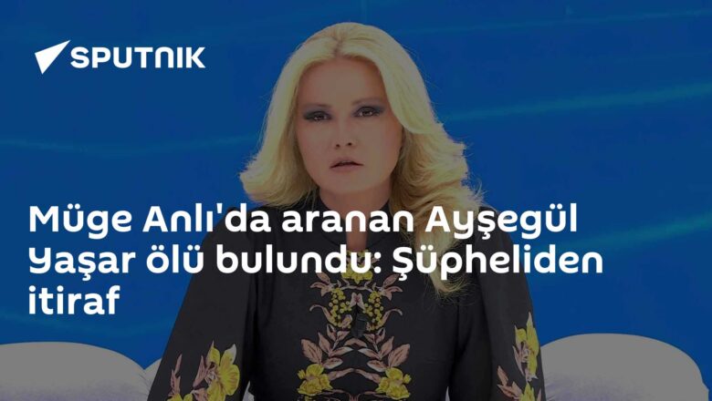 Ayşegül Yaşar