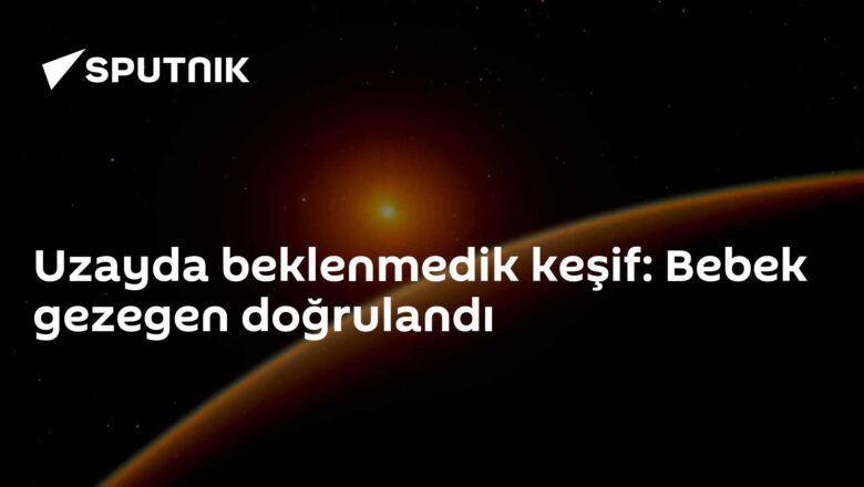 bebek gezegen
