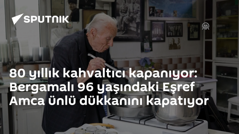 kahvaltı