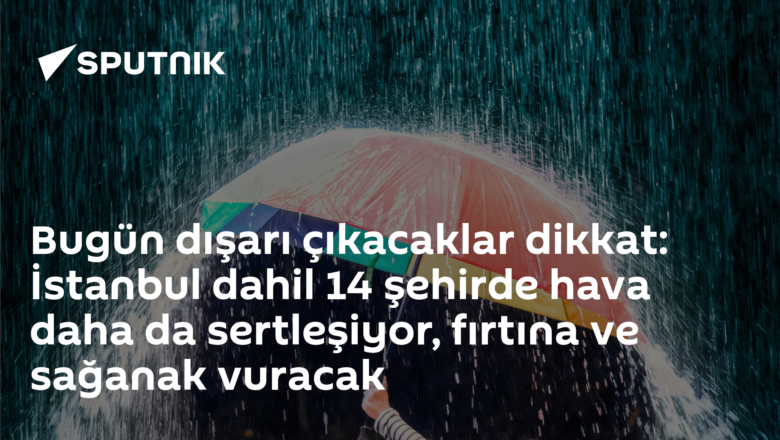 fırtına