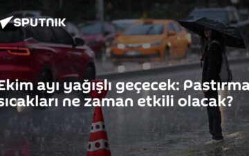 pastırma sıcakları