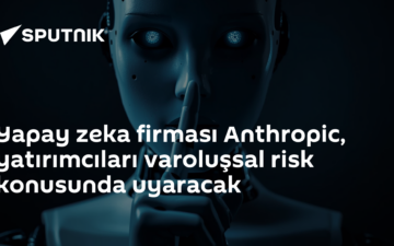 varoluşsal risk