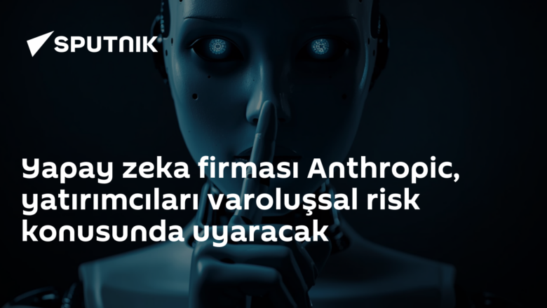 varoluşsal risk