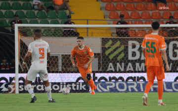 Corendon Alanyaspor