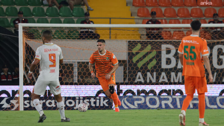 Corendon Alanyaspor