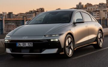 Hyundai IONIQ 6 fiyat artışı