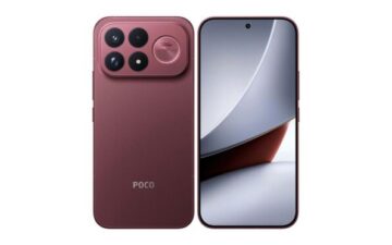 POCO F9 Pro