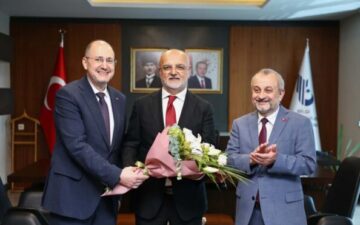 BTK Başkanı
