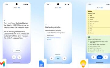 WeatherNext 3
