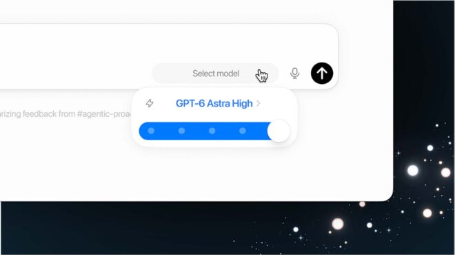 GPT‑6 Astra