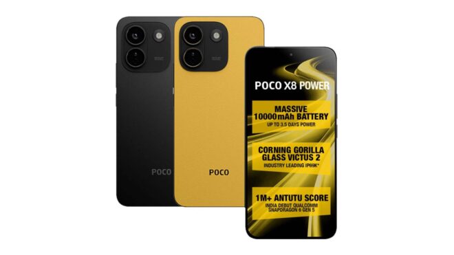10.000 mAh batarya