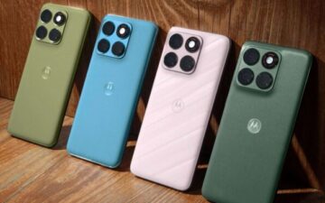 Motorola