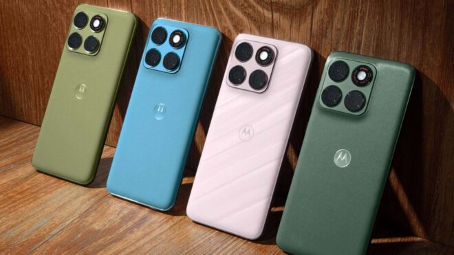 Motorola