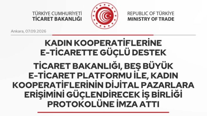 Kadın kooperatifleri