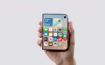 iPhone Duo