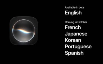 Siri AI Türkçe