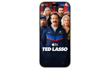 Apple TV Türkiye