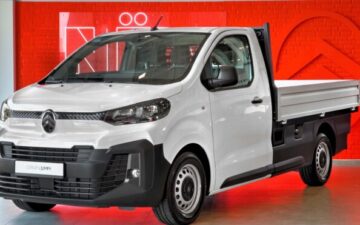 Citroen Jumpy