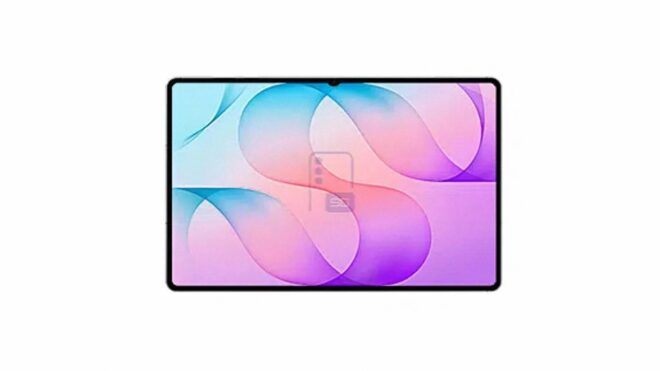 Galaxy Tab S12 Ultra