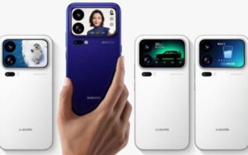 Xiaomi 18 Pro