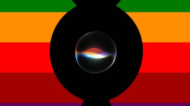 Apple akıllı ev cihazı