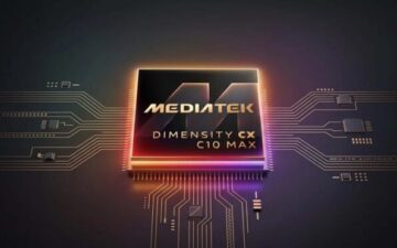 Dimensity CX C10 Max