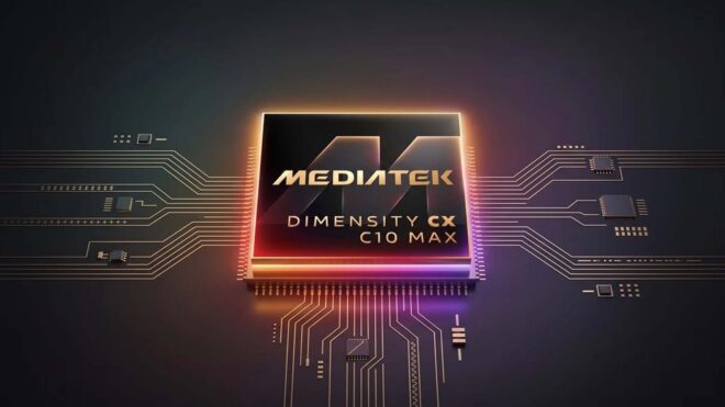 Dimensity CX C10 Max