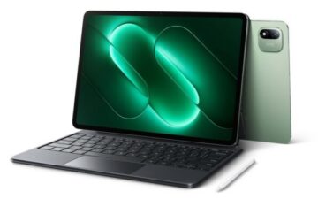 Xiaomi Pad 9 Pro