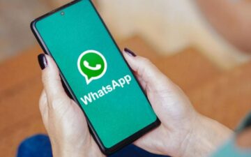 WhatsApp yapay zeka