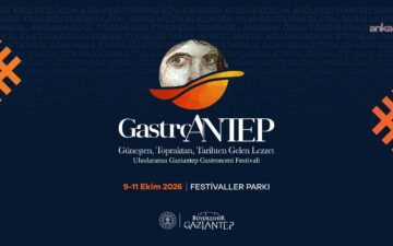 GastroAntep