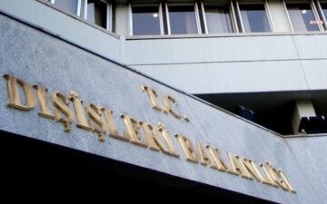 Mühimmat Deposu Patlaması