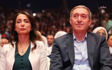 Elif Eralp