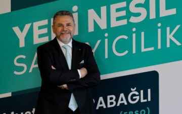 Yeni Nesil Sanayicilik Vizyonu