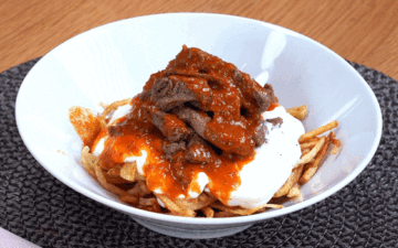 çökertme kebabı