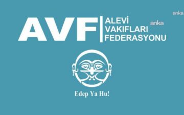 Alevi Vakıfları Federasyonu