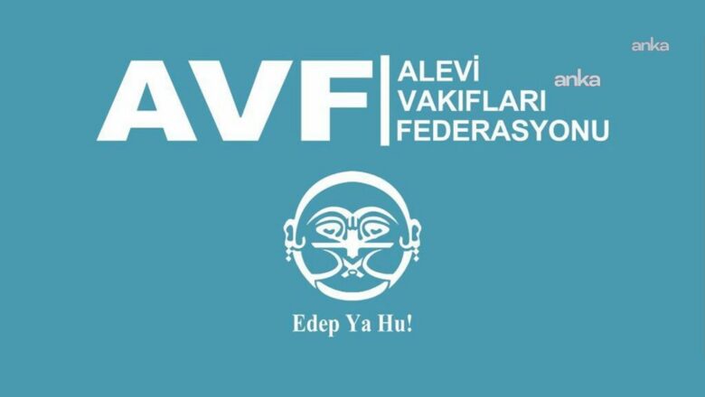 Alevi Vakıfları Federasyonu