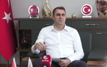 Cemil Tugay