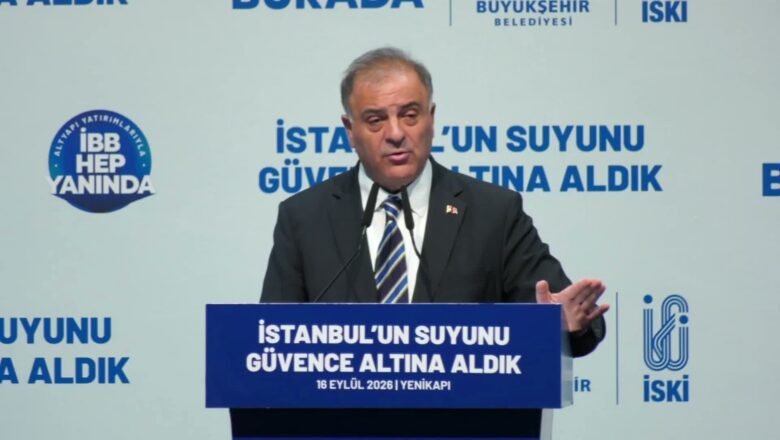 deniz suyu arıtma tesisi