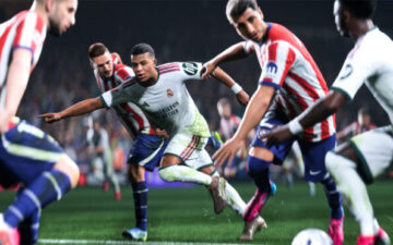 EA Sports FC 27