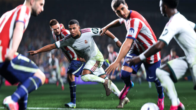 EA Sports FC 27