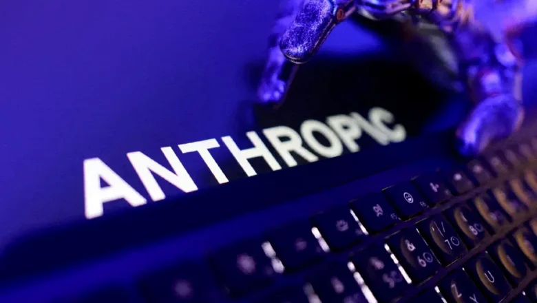 Anthropic halka arz