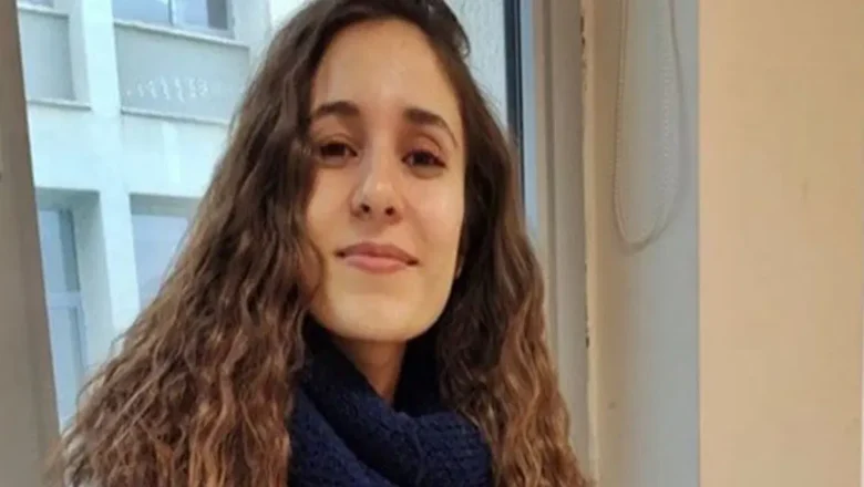 Gülistan Doku soruşturması
