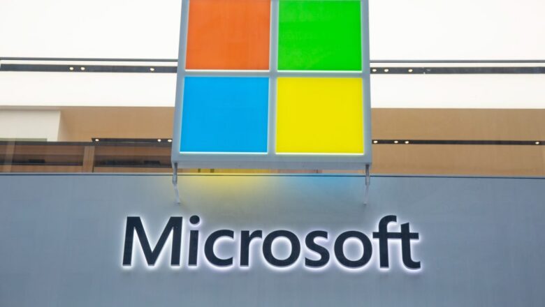 Microsoft 365 kesintisi