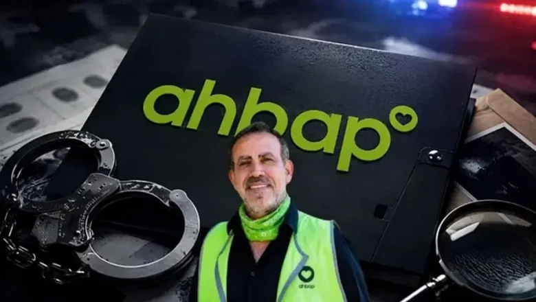 Ahbap soruşturması