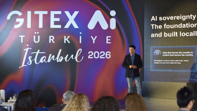 yerel yapay zeka altyapısı