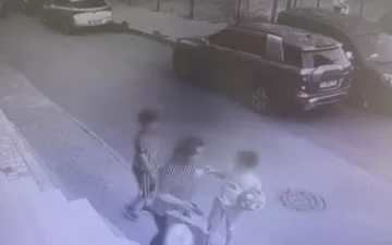 silahlı kavgada