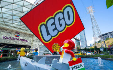 LEGO x Toyzz Shop