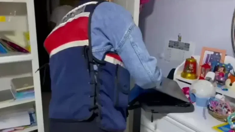 Dinamik Pay soruşturması