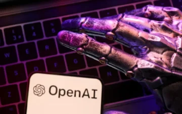 OpenAI halka arzı